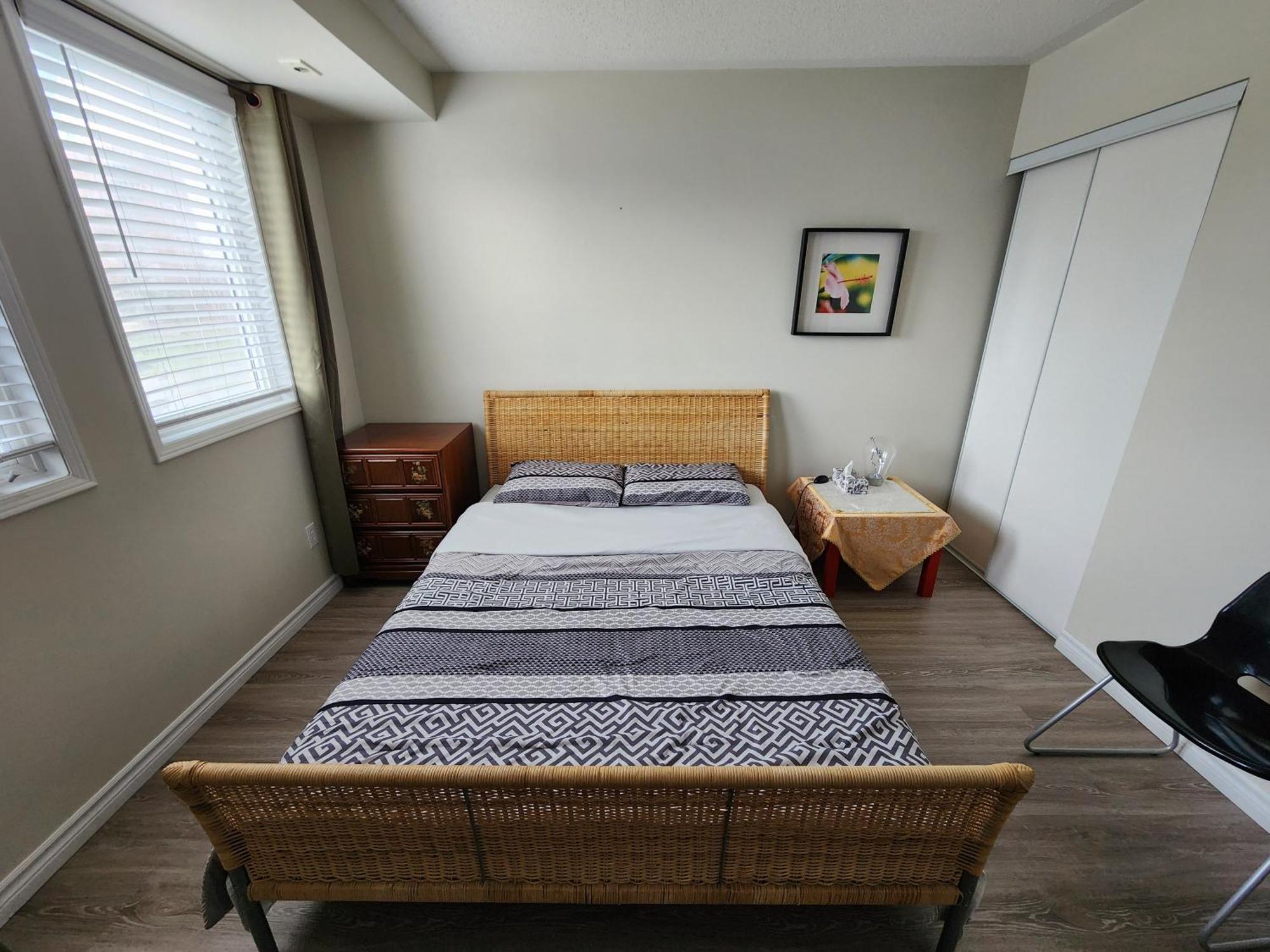 Scarborough Townhouse Appartement Toronto Buitenkant foto