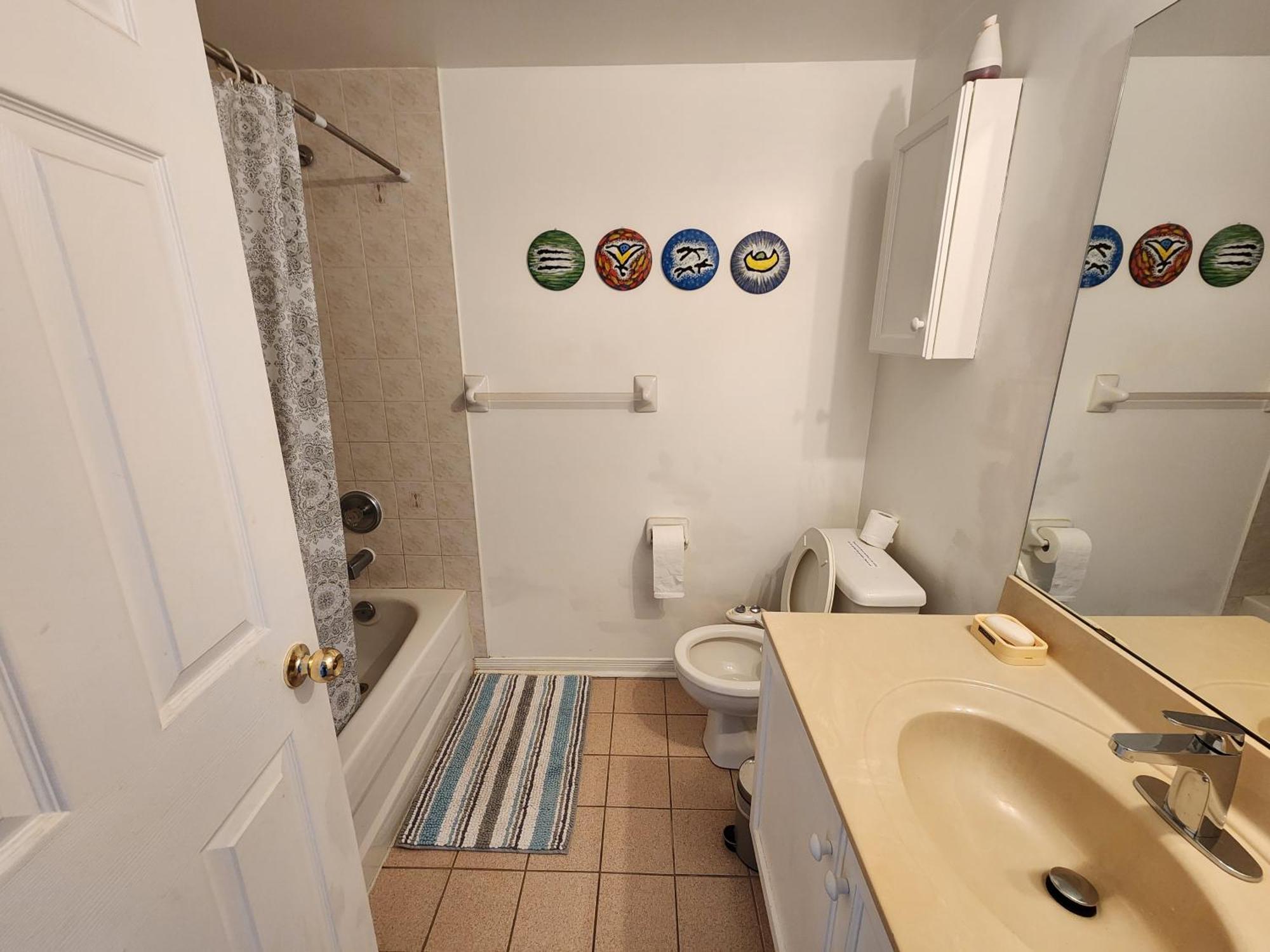Scarborough Townhouse Appartement Toronto Buitenkant foto