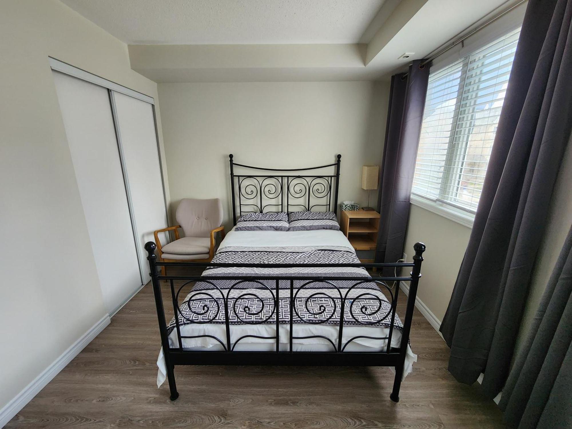 Scarborough Townhouse Appartement Toronto Buitenkant foto