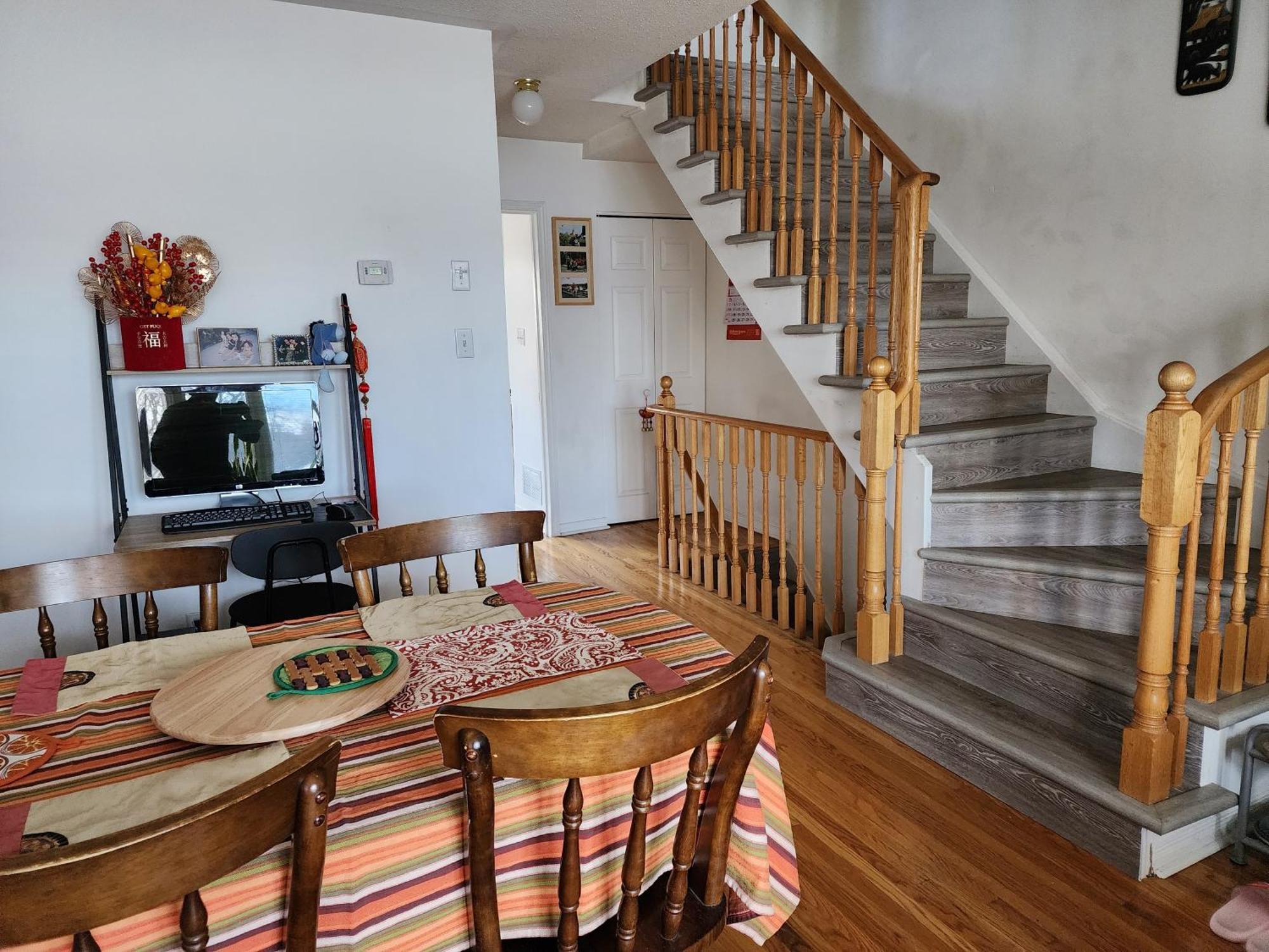 Scarborough Townhouse Appartement Toronto Buitenkant foto