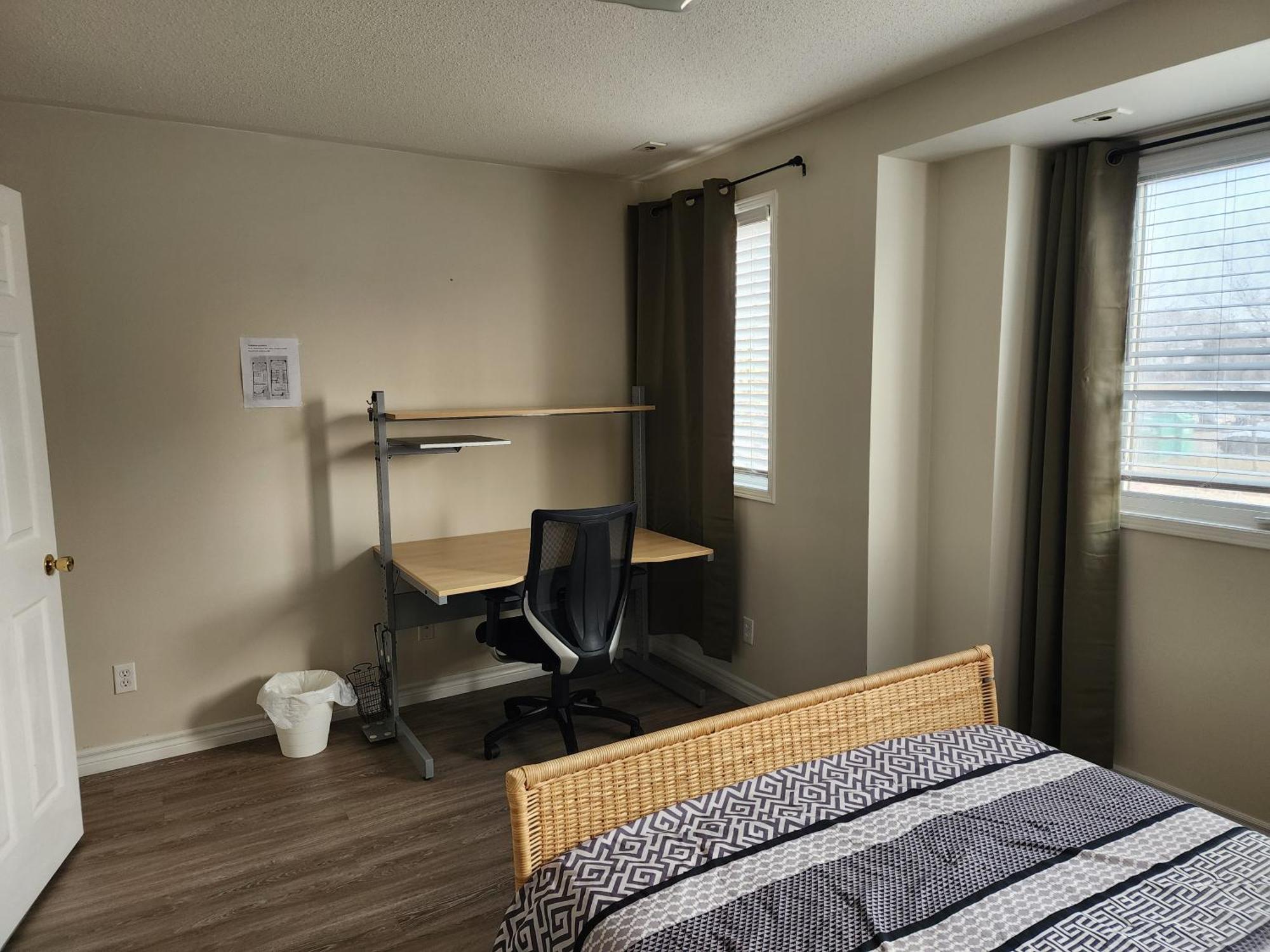 Scarborough Townhouse Appartement Toronto Buitenkant foto