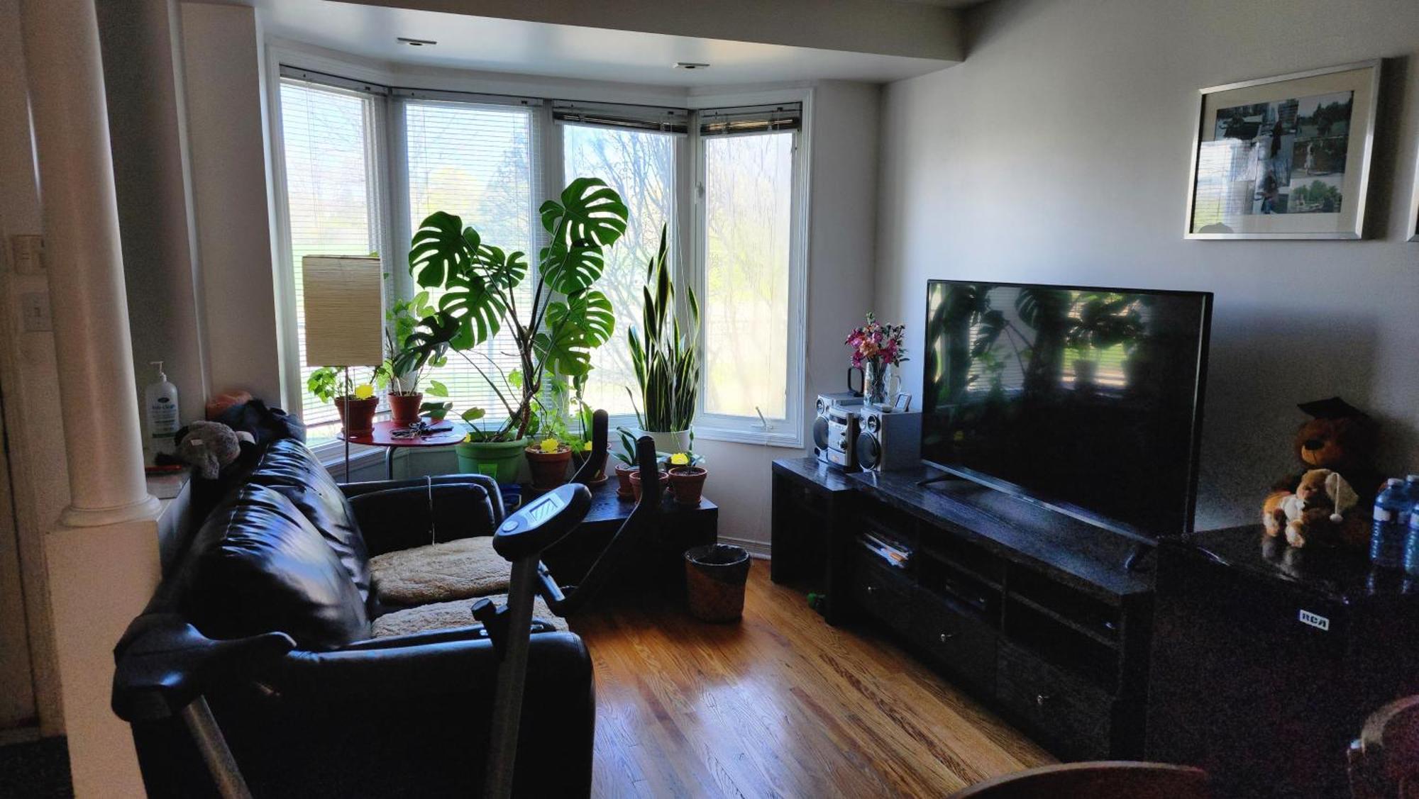 Scarborough Townhouse Appartement Toronto Buitenkant foto