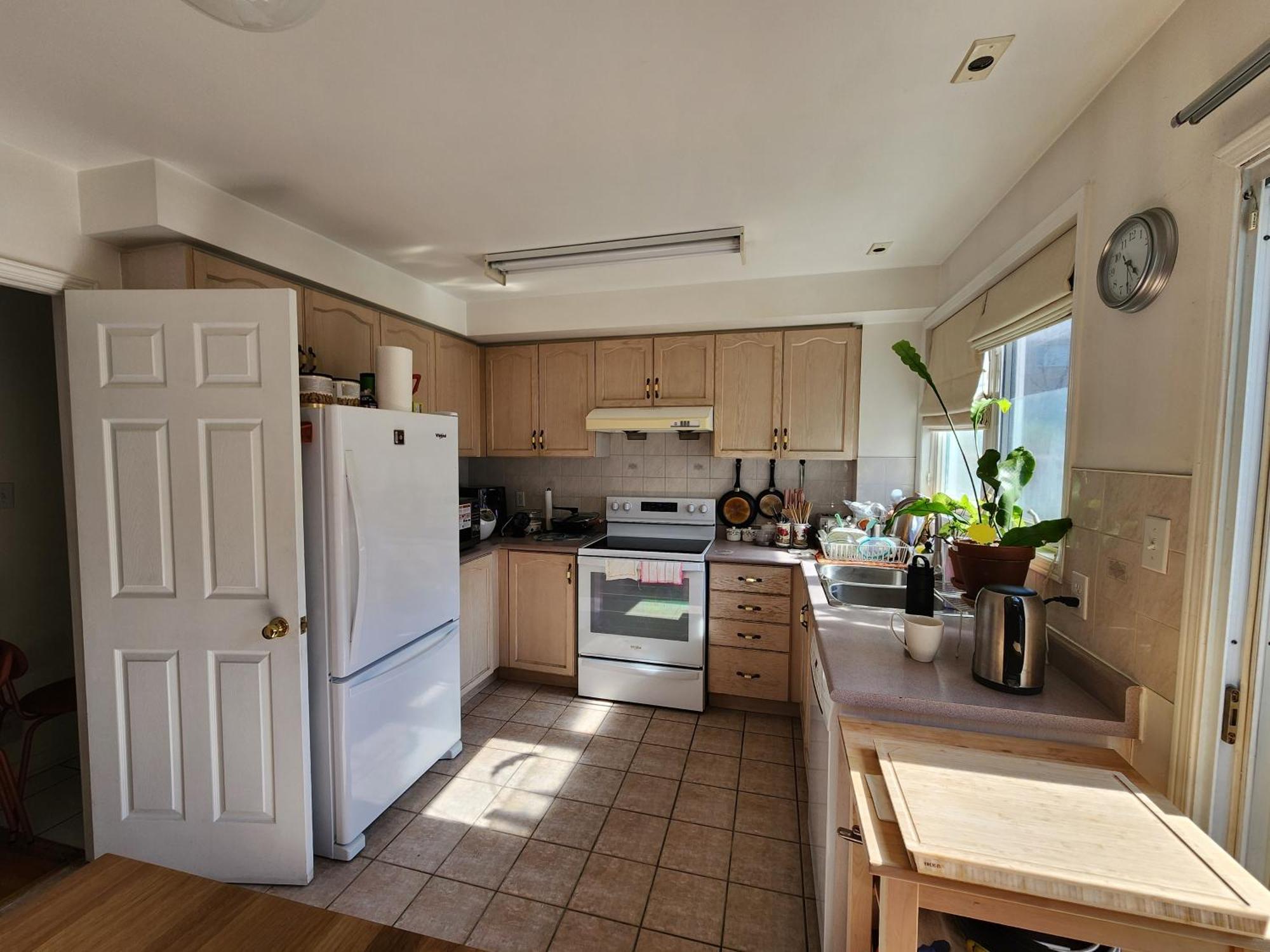 Scarborough Townhouse Appartement Toronto Buitenkant foto